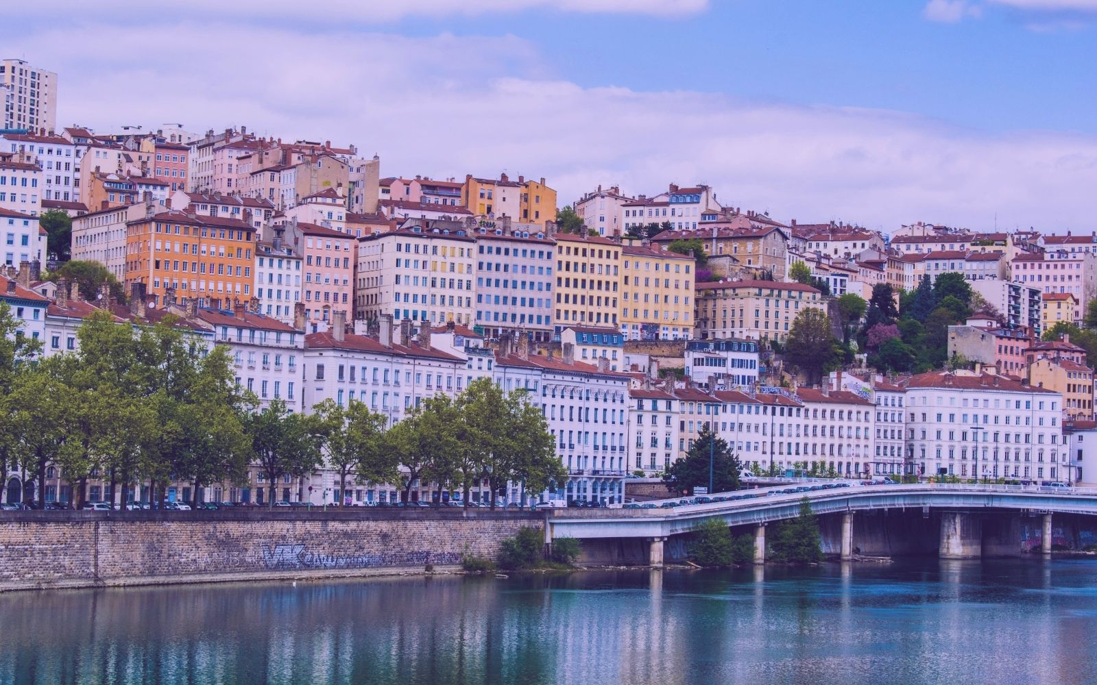 Lyon creative space