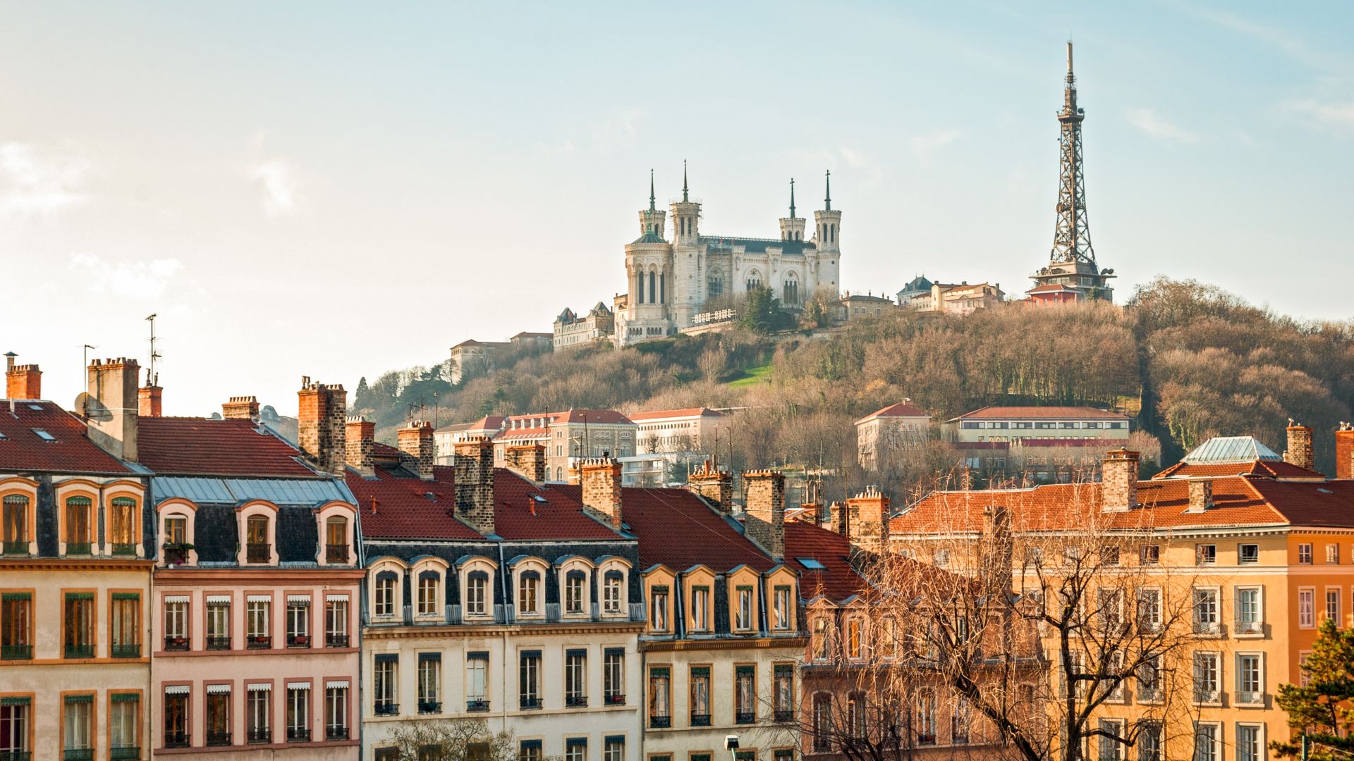 Lyon studio view 4