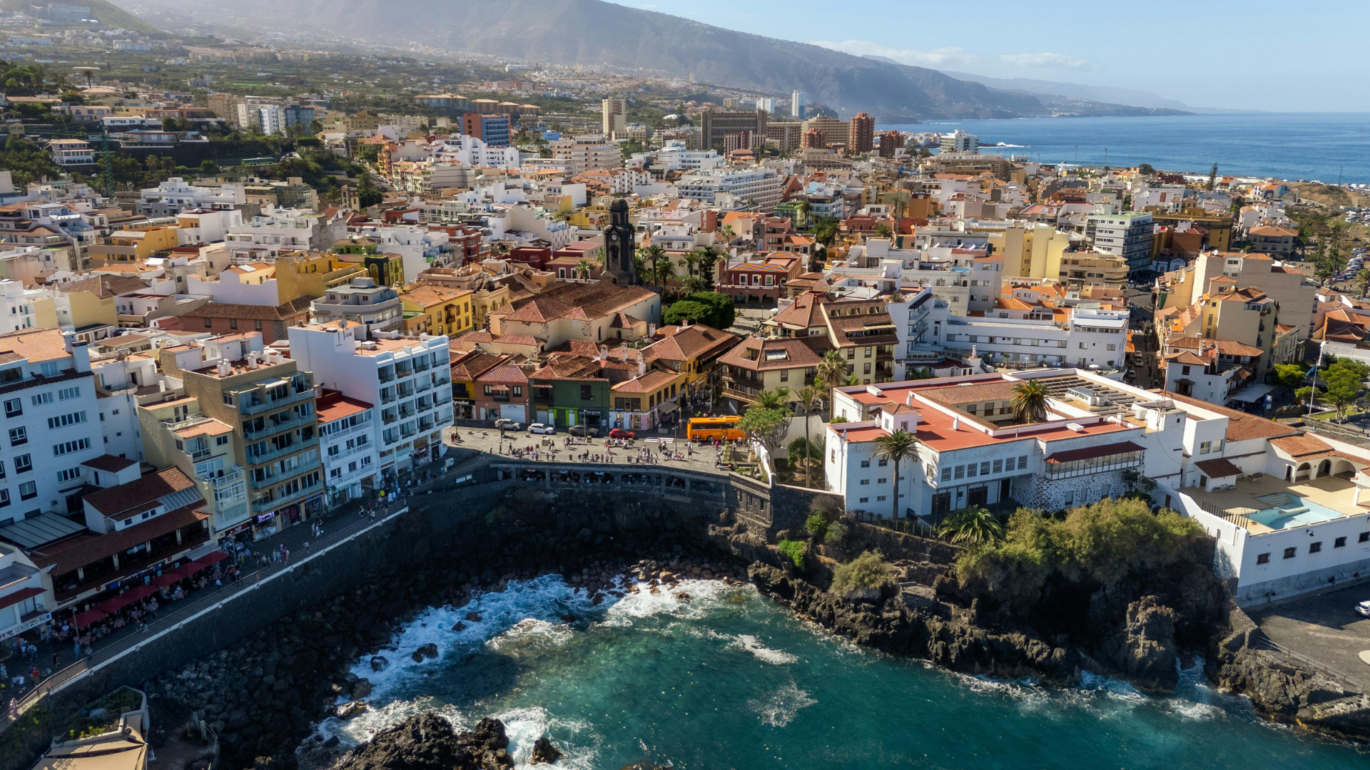 Stim Studio Tenerife