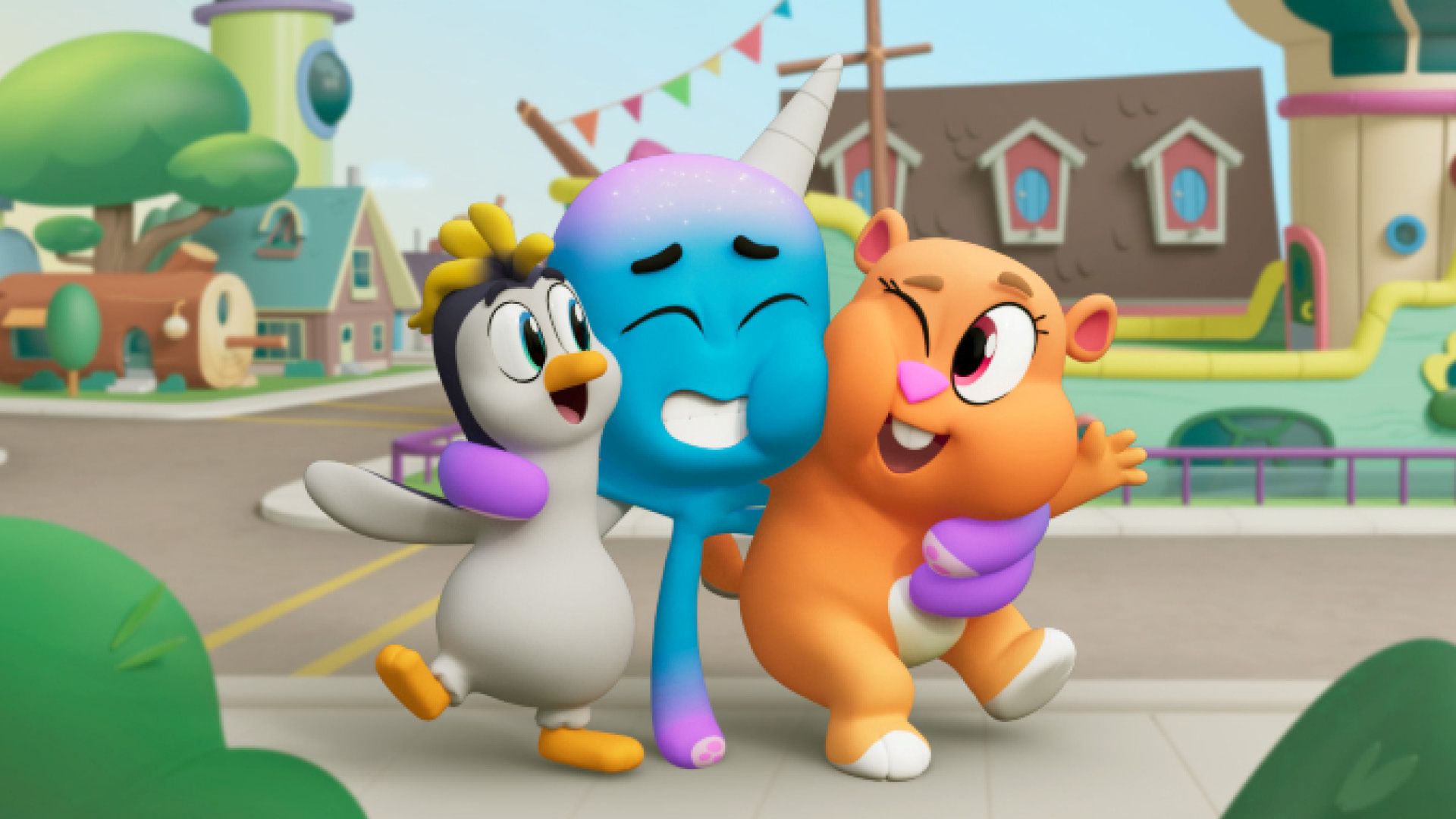 octi-and-friends