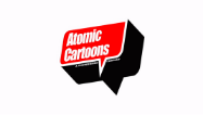 Atomic comics